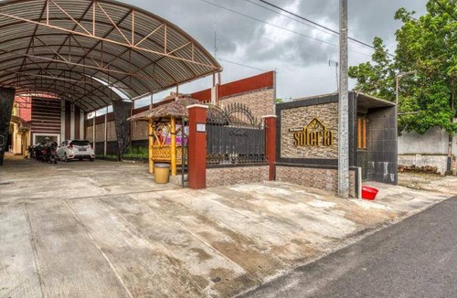 Blitar Bed & Breakfast | Bed and breakfast ∙ 4 guests
