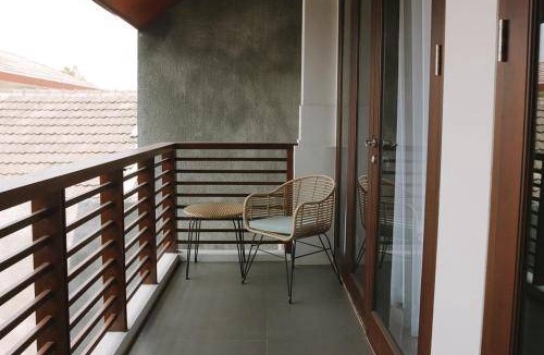 Dinoyo Bed & Breakfast | Bed and breakfast ∙ 4 guests