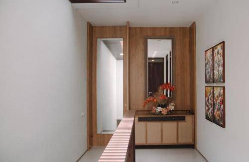 Dinoyo Bed & Breakfast | Bed and breakfast ∙ 4 guests