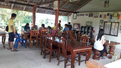 Khao Kho Bed & Breakfast | Bed and breakfast ∙ 3 guests