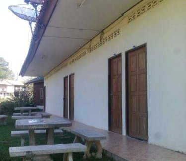 Khao Kho Bed & Breakfast | Bed and breakfast ∙ 3 guests