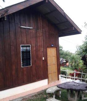 Khao Kho Bed & Breakfast | Bed and breakfast ∙ 3 guests