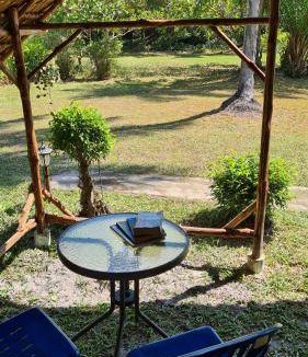 Ko Mook Bed & Breakfast | Bed and breakfast ∙ 2 guests
