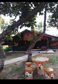 Ko Mook Bed & Breakfast | Bed and breakfast ∙ 2 guests