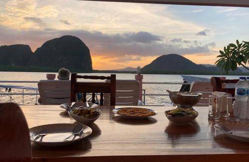 Koh Panyi Bed & Breakfast | Bed and breakfast ∙ 3 guests