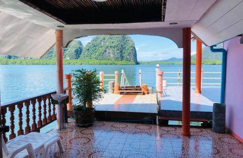 Koh Panyi Bed & Breakfast | Bed and breakfast ∙ 3 guests