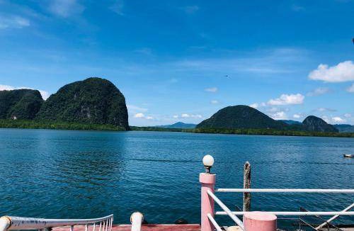 Koh Panyi Bed & Breakfast | Bed and breakfast ∙ 3 guests