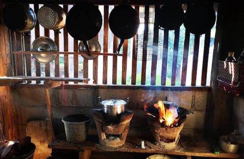 Doi Tao Bed & Breakfast | Bed and breakfast ∙ 1 bedroom ∙ 2 guests