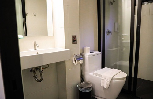 Old City Hotel | BED Phrasingh Hotel - Adults Only