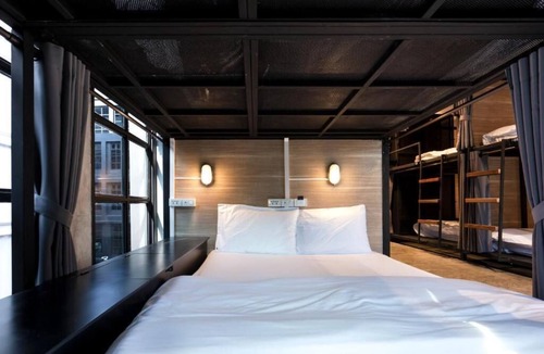 Talat Yot Hostel | BED STATION HOSTEL KHAOSAN