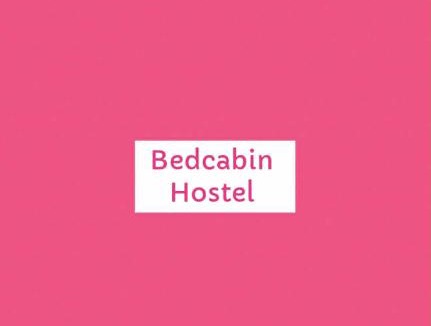 Tha Sut Hostel | Bedcabin Hostel