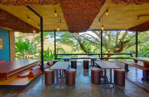 Chiang Rai Hotel | Bedvilla Chiangrai