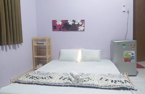 District 10 Hotel | BEE.BEE HOMESTAY (DOUBLE ROOM WINDOW CHEAP (ĐÔI CỬA SỔ)