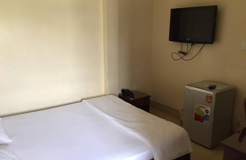 District 10 Hotel | BEE.BEE HOMESTAY (DOUBLE ROOM WINDOW CHEAP (ĐÔI CỬA SỔ)