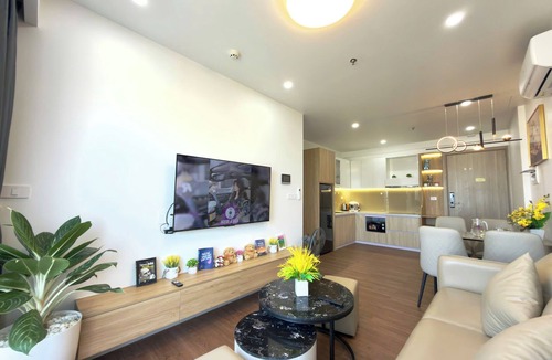 Hue Apartment | Beer Home Apartment - Hue Free Pool