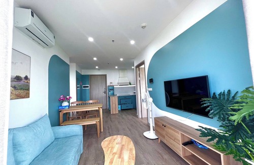 Hue Apartment | Beer Home Apartment - Hue Free Pool