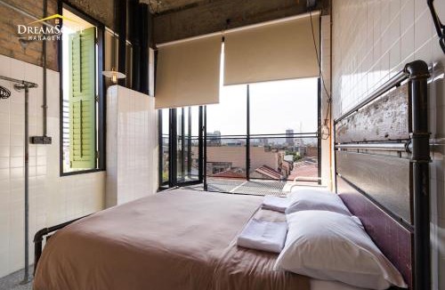 Kampung Kuchai House | Belakang KongHeng By DreamScape