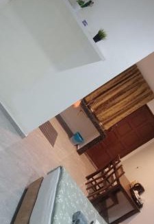 Kuala Tahan Bed & Breakfast | Belebar Studio Room Taman Negara Pahang Malaysia