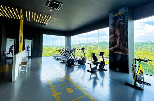 Kota Warisan Apartment | Bell Suite - KLIA Transit Hub - F1 Sepang - ERL Salak Tinggi Station