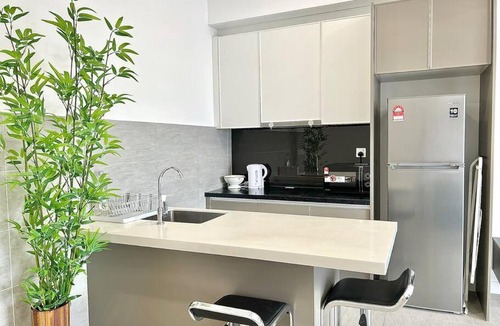 Kota Warisan Apartment | Bell Suite Sunsuria City by MOKA