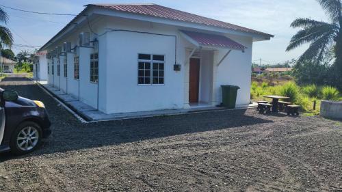 Bukit Belimbing House | BELLa HOMESTAY KUALA SELANGOR