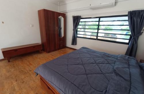 Kampot Apartment | Bella Vista Apartments
