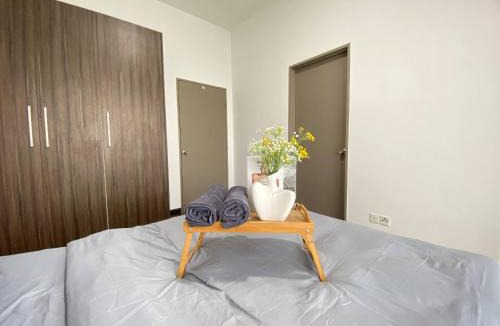 Malacca City Apartment | Bella Vista Silverscape Seaview Homestay by Jeffery Lam Home Management