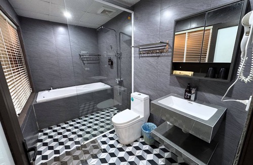 Sa Pa Hotel | Belle Maison Sapa Resort & Spa - Formerly Sapa Eco Villas & Spa