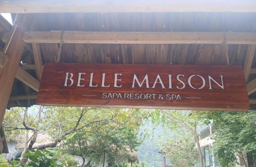 Sa Pa Cabin | Belle Maison Sapa Resort & Spa - Formerly Sapa Eco Villas & Spa