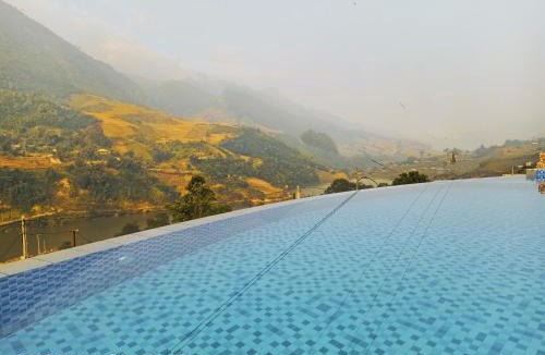 Sa Pa Cabin | Belle Maison Sapa Resort & Spa - Formerly Sapa Eco Villas & Spa