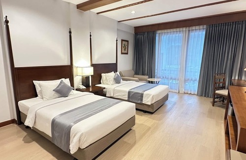 Hang Dong Resort | Belle Villa Resort Chiangmai