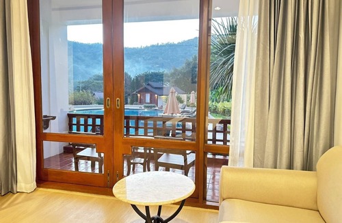 Hang Dong Resort | Belle Villa Resort Chiangmai