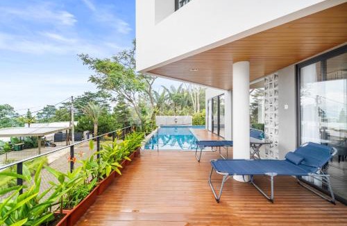 Ciburial Villa | Belle Vue by Kozystay - Dago