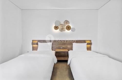 Ciburial Villa | Belle Vue by Kozystay - Dago