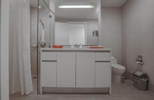Ruessei Kaev Apartment | Bellevue Serviced Apartments