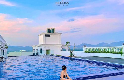 Phuc Yen Hotel | Belliss Hotel Đại Lải