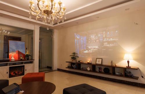 Hanoi Apartment | Beloved Summer House