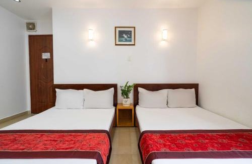 Ba Queo Hotel | Belvilla Hoa Trang An - Near Airport