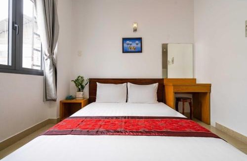 Ba Queo Hotel | Belvilla Hoa Trang An - Near Airport