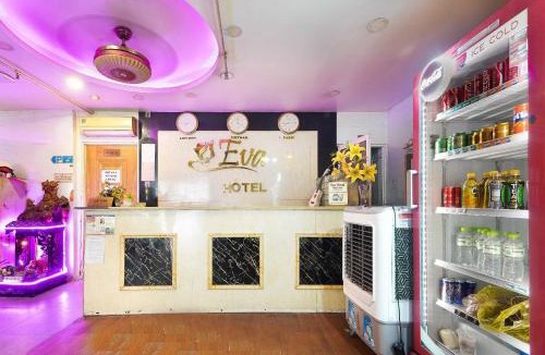 District 8 Hotel | Belvilla in District 8 Near Ben Thanh Market Formerly Eva Hotel