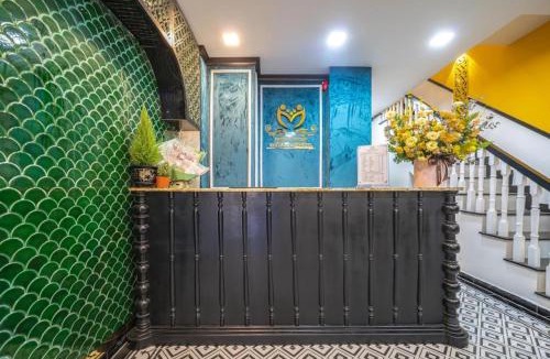 Tan Binh Hotel | Belvilla Near Tan Son Nhat International Airport - Formerly Vyvy Hotel
