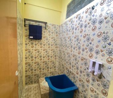 Balige House | Ben And Ethan Homestay