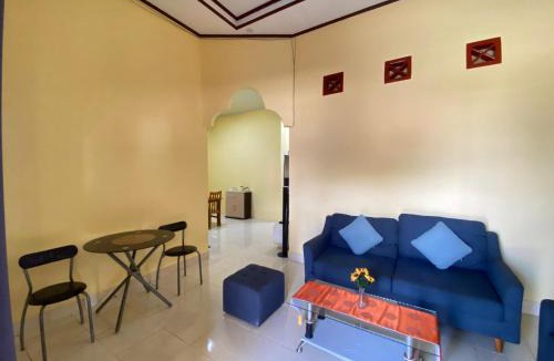 Balige House | Ben And Ethan Homestay
