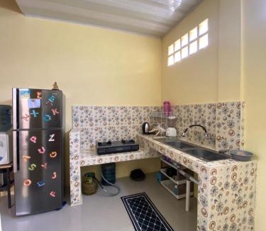 Balige House | Ben And Ethan Homestay