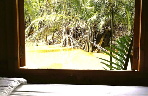 Ben Tre House | Ben Tre Farm Stay