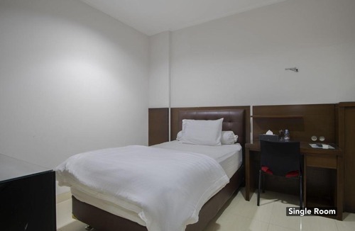 Bendungan Hilir House | Bendungan Hillir Residence