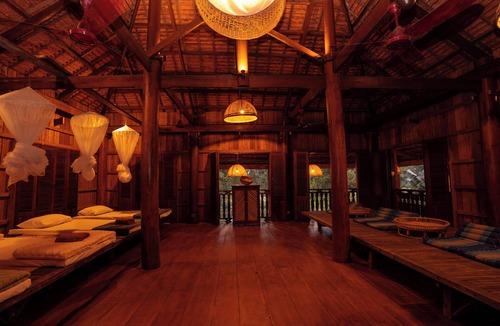 Svay Leu Hotel | Beng Mealea Lodge
