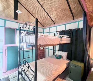 Rayong Hostel | Benny beachhouse hostel