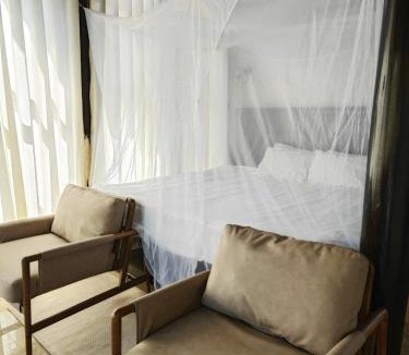 Ho Tram Ski Chalet | Bently farm Retreat Mũi Né- Bungalow Family 2 rooms-0506