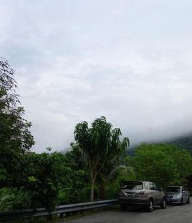 Bentong House | Bentong Cottage